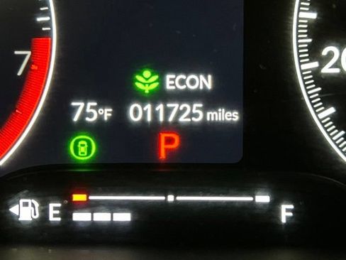 Certified 2024 Honda Civic Sport image 25