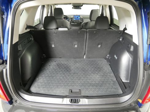 Used 2024 Ford Bronco Sport Big Bend image 18