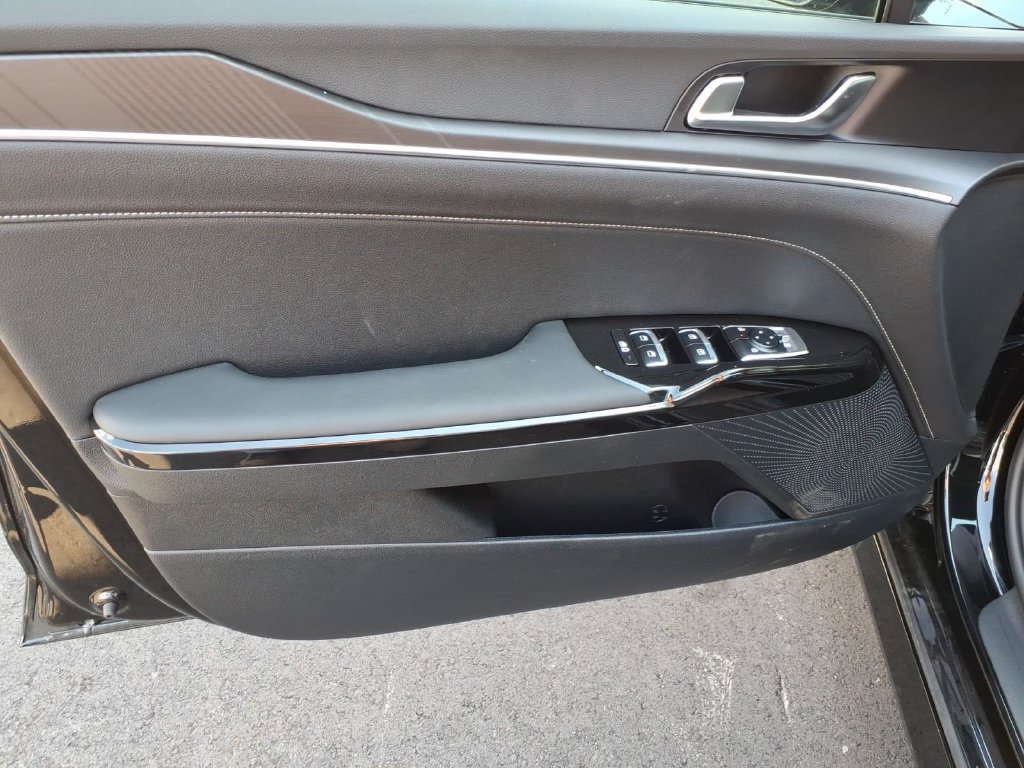 New 2026 Kia K5 GT-Line AWD/4WD image 9