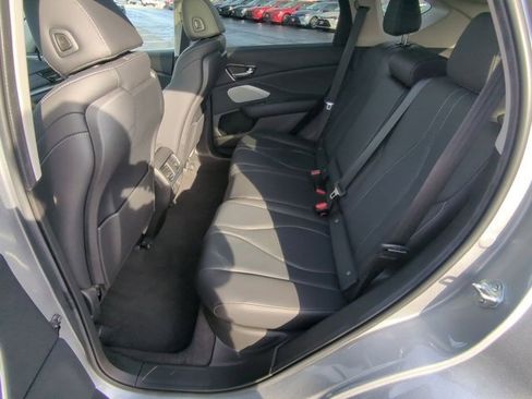 Used 2025 Acura RDX w/ Technology Package image 18