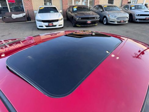 Used 2009 INFINITI G37 x Coupe w/ Premium Pkg image 10