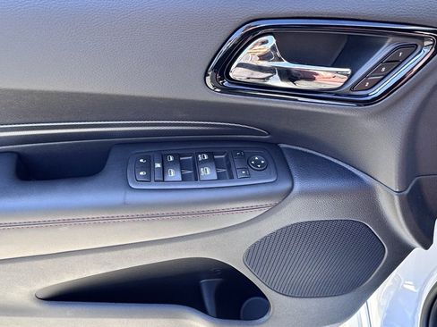 New 2026 Dodge Durango GT image 9