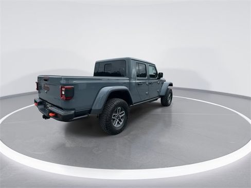 New 2026 Jeep Gladiator Mojave image 8