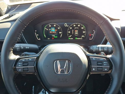 Used 2026 Honda CR-V Sport Touring image 19