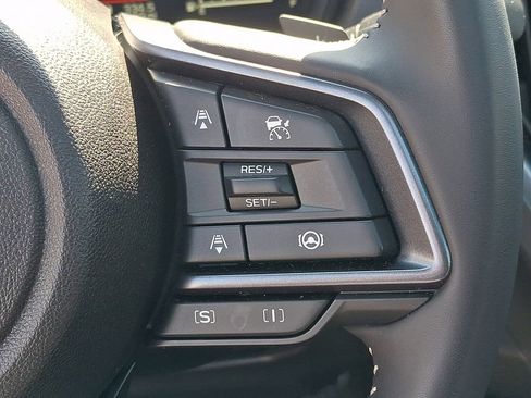 Used 2025 Subaru Forester Limited image 22