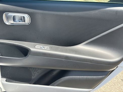 New 2025 Hyundai Ioniq 6 SEL RWD image 16