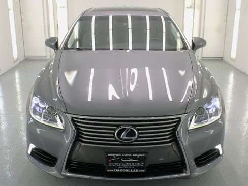 Used 2014 Lexus LS 460 L image 3