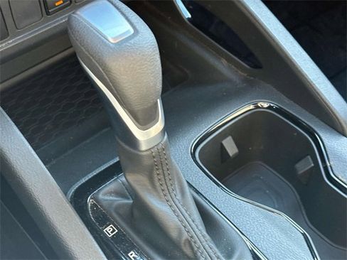 Certified 2023 Nissan Frontier SV w/ Midnight Edition Package image 16