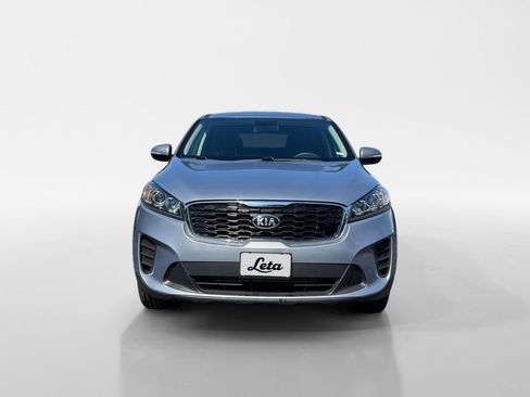 Used 2020 Kia Sorento LX FWD image 8