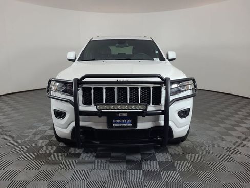Used 2015 Jeep Grand Cherokee Altitude AWD/4WD image 8