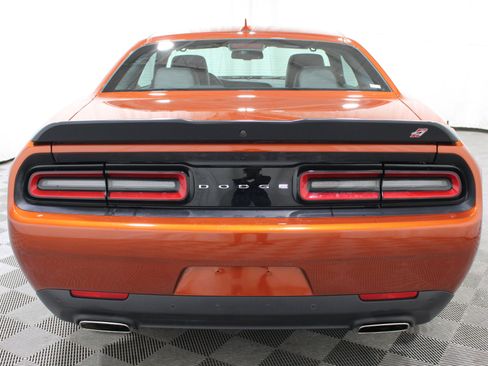Used 2023 Dodge Challenger SXT w/ Plus Package image 27
