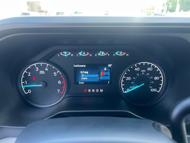 New 2026 Ford F250 XL w/ STX Appearance Package AWD/4WD image 15