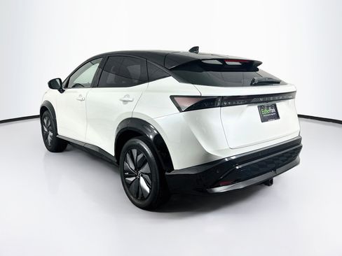 Used 2024 Nissan Ariya AWD image 5