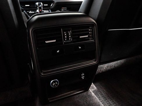 Certified 2023 Porsche Cayenne Turbo GT AWD/4WD image 52