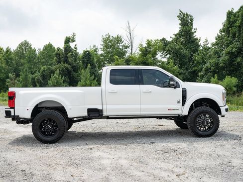 New 2026 Ford F350 Platinum AWD/4WD image 27