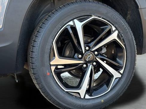 Used 2022 Chevrolet TrailBlazer RS image 17