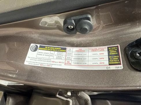 Used 2010 Nissan Murano SL w/ Leather Pkg AWD/4WD image 84