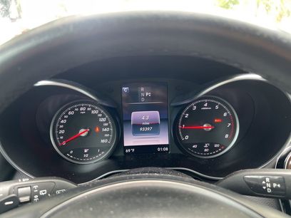 Used 2017 Mercedes-Benz GLC 300