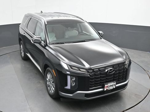 Used 2025 Hyundai Palisade SEL AWD/4WD image 35