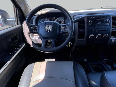 Used 2012 RAM 2500 ST w/ Protection Group AWD/4WD image 3