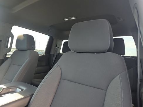 Used 2020 Chevrolet Silverado 1500 LT w/ All-Star Edition AWD/4WD image 11