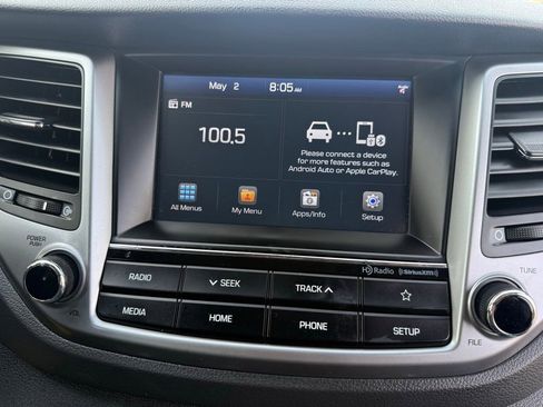 Used 2018 Hyundai Tucson SEL AWD/4WD image 59