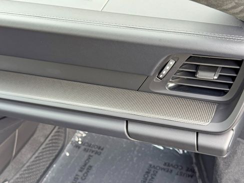 Used 2025 Porsche 911 Carrera 4 GTS w/ Premium Package image 41