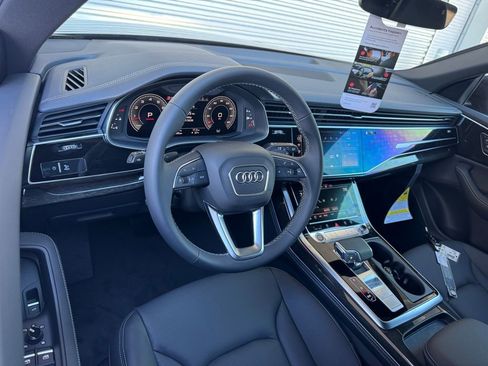 New 2026 Audi Q8 Premium Plus image 3