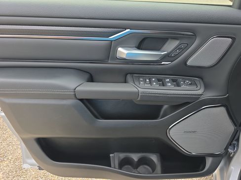 New 2026 RAM 1500 Rebel w/ Rebel Level 2 Equipment Group image 17