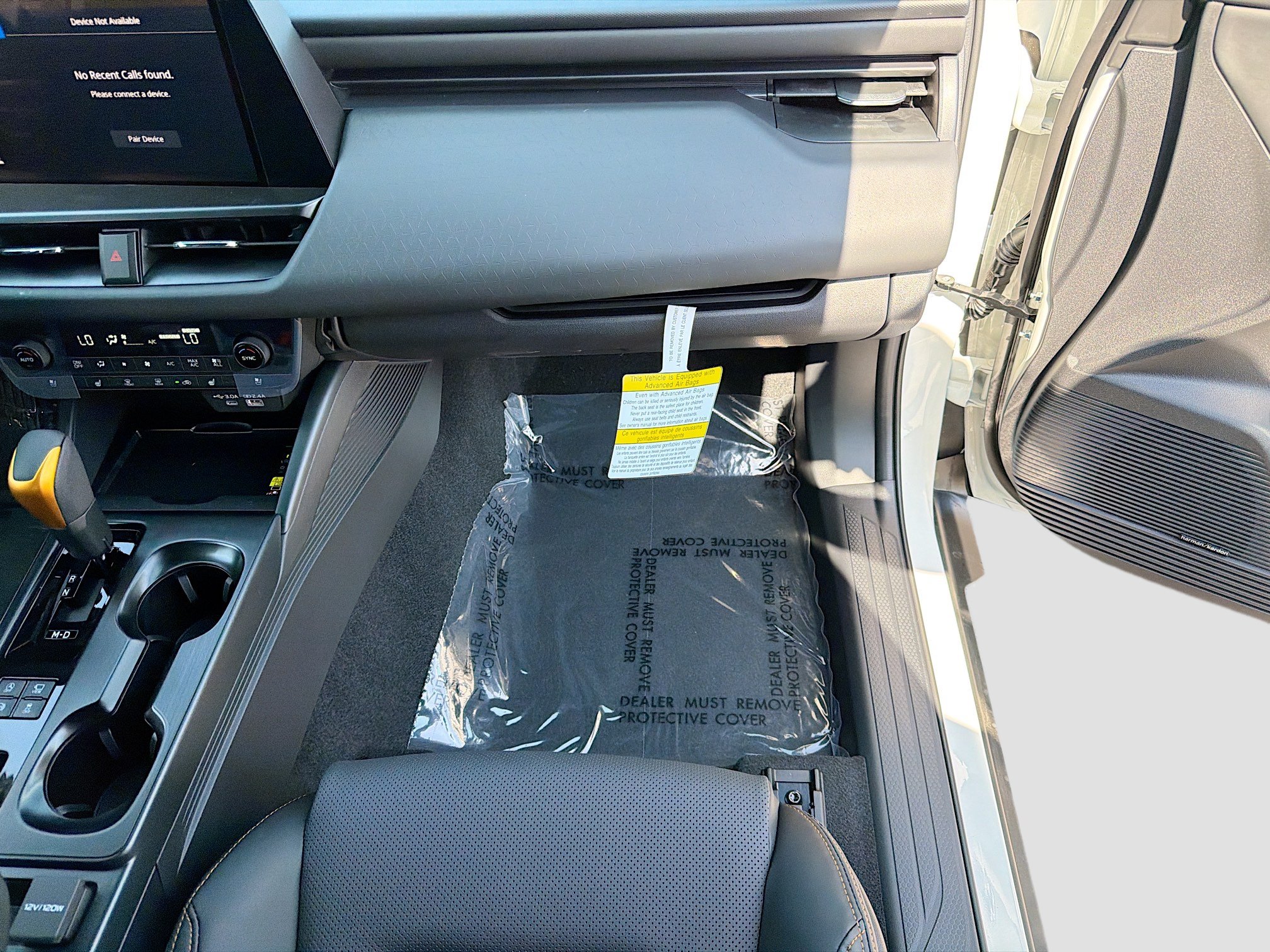 New 2026 Subaru Outback Wilderness AWD/4WD image 17