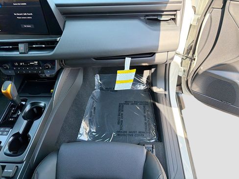 New 2026 Subaru Outback Wilderness AWD/4WD image 17