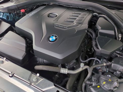 Used 2020 BMW 330i Sedan w/ Convenience Package RWD image 34