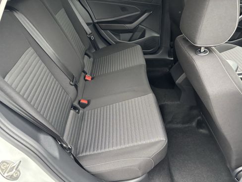 New 2026 Volkswagen Jetta S image 10