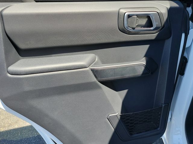 New 2026 Ford Bronco Big Bend AWD/4WD image 12