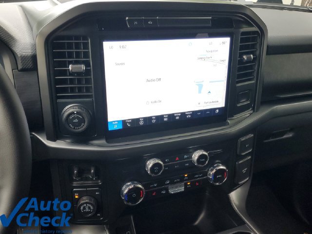 Used 2025 Ford F150 Tremor w/ Tow/Haul Package AWD/4WD image 27