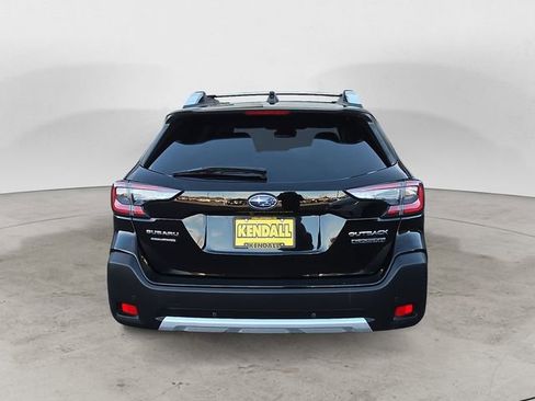 Used 2024 Subaru Outback Touring XT image 4