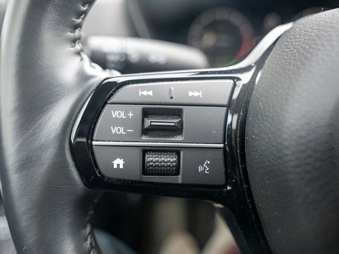 Used 2023 Honda CR-V EX-L image 23