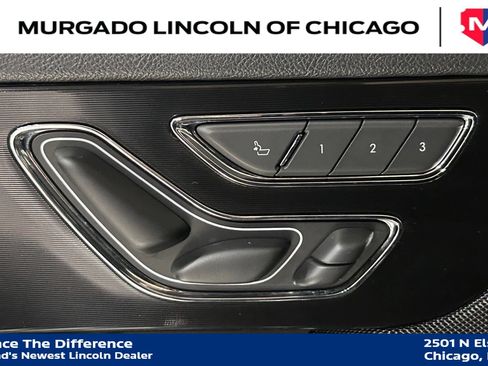 Used 2021 Lincoln Corsair Reserve w/ Equipment Group 201A AWD/4WD image 40