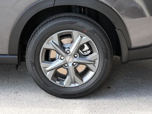 New 2026 Honda HR-V LX image 36