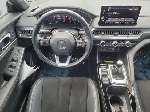 Used 2024 Acura Integra A-Spec FWD image 13