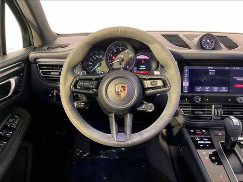 Certified 2022 Porsche Macan GTS AWD/4WD image 15