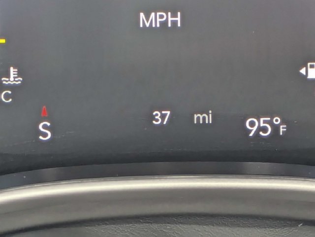 New 2027 Chrysler Pacifica Select FWD image 31