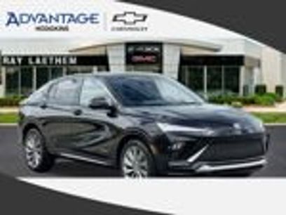 Used 2024 Buick Envista Sport Touring