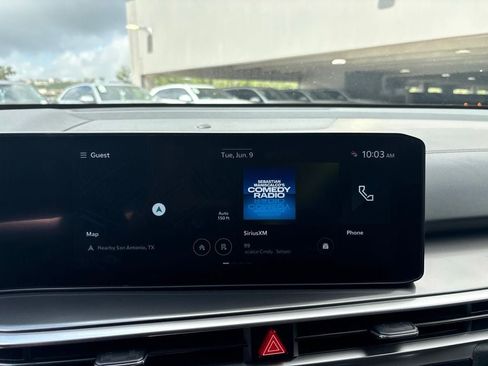 Used 2025 Kia Sorento EX w/ Panoramic Sunroof Package FWD image 20