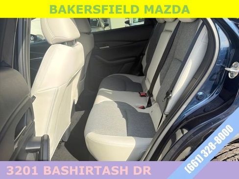 New 2026 MAZDA CX-30 Aire Edition image 18