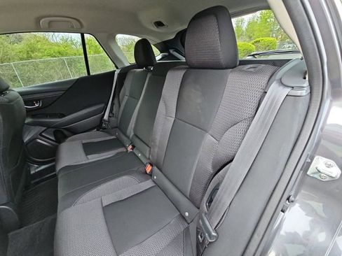 Used 2023 Subaru Outback Premium AWD/4WD image 23