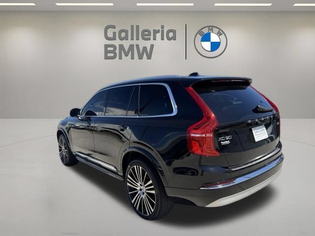 Used 2022 Volvo XC90 T6 Inscription w/ Advanced Package AWD/4WD image 9