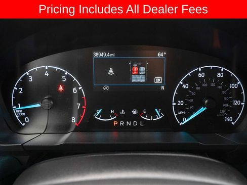 Used 2024 Ford Maverick XLT w/ Equipment Group 300A Standard AWD/4WD image 15
