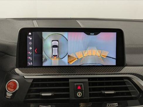 Used 2020 BMW X4 M w/ Executive Package AWD/4WD image 29
