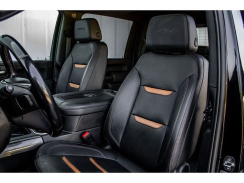 Used 2022 GMC Sierra 2500 AT4 w/ AT4 Premium Plus Package image 20